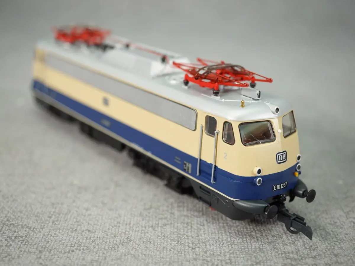 Roco Modelleisenbahn E-Lok