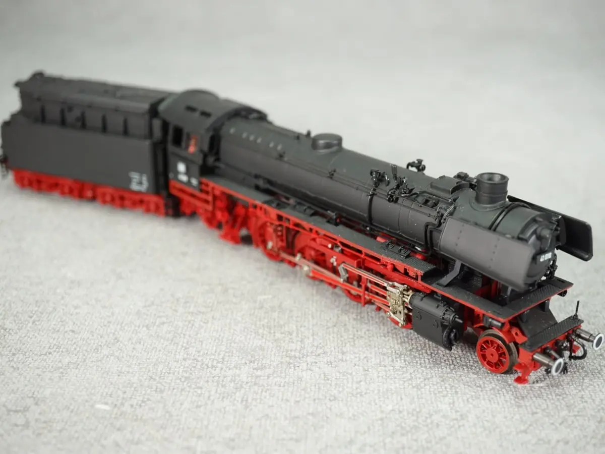 Roco Modelleisenbahn Dampflok Schlepptenderlok